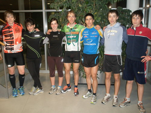 Programa de Selecciones